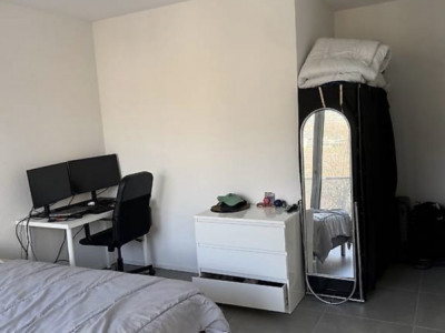 Superbe appartement 2.5 pièces récent avec balcon – Vevey image 6