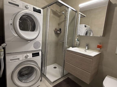 Superbe appartement 2.5 pièces récent avec balcon – Vevey image 7