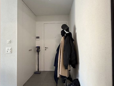 Superbe appartement 2.5 pièces récent avec balcon – Vevey image 4