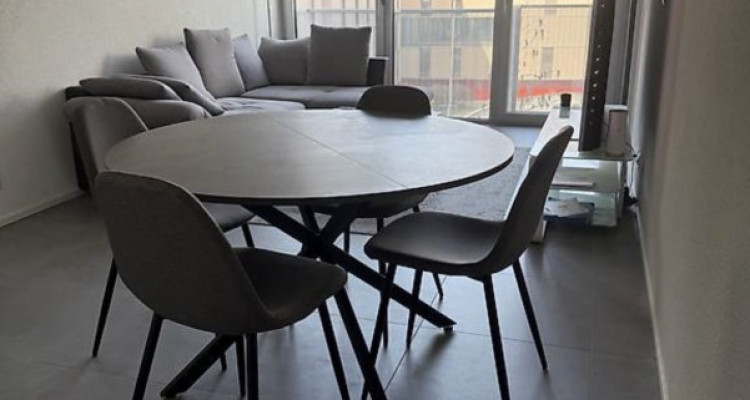 Superbe appartement 2.5 pièces récent avec balcon – Vevey image 3