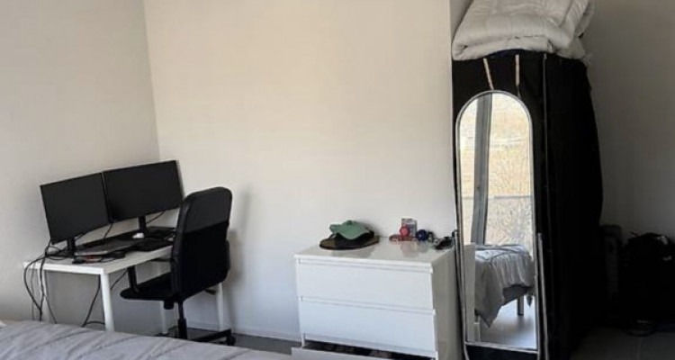 Superbe appartement 2.5 pièces récent avec balcon – Vevey image 6