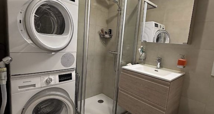 Superbe appartement 2.5 pièces récent avec balcon – Vevey image 7