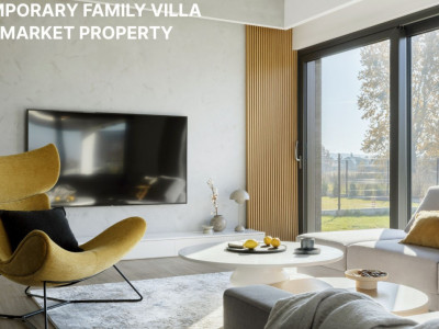 Bientôt sur le marché : Villa contemporaine Terre-Sainte Abby Bryand Immobilier image 1