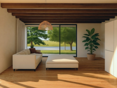 Contemporary Villa Terre-Sainte Abby Bryand Real estate Agency image 3