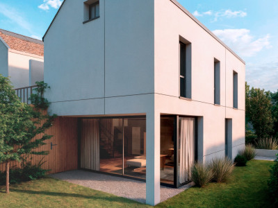 Contemporary Villa Terre-Sainte Abby Bryand Real estate Agency image 1