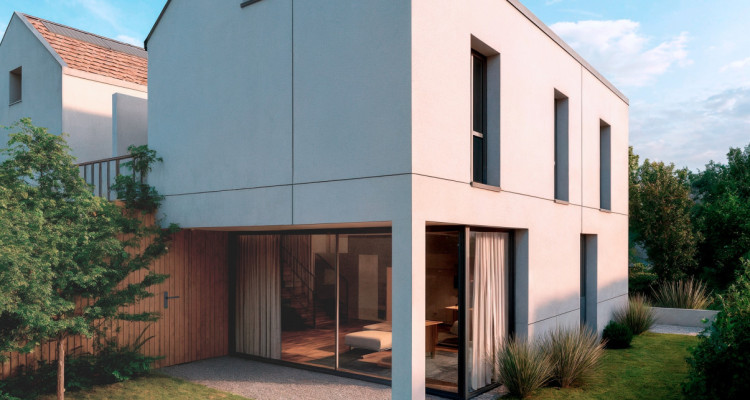 Contemporary Villa Terre-Sainte Abby Bryand Real estate Agency image 1