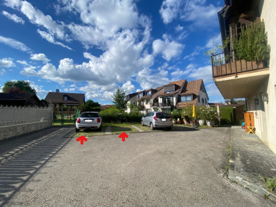 Surface commerciale denv. 100 m2 - Place de Chauchy 2, 1164 Buchillon image 11