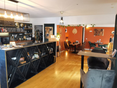 Surface commerciale denv. 100 m2 - Place de Chauchy 2, 1164 Buchillon image 4