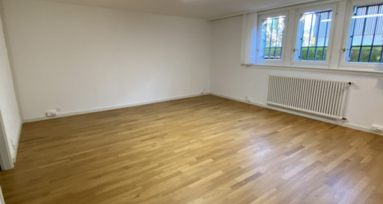 Surface commerciale denv. 100 m2 - Place de Chauchy 2, 1164 Buchillon image 8