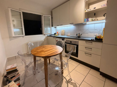 Appartement 2 pièces avec grande terrasse - Versoix image 3