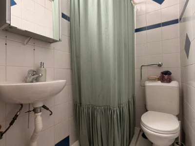 Appartement 2 pièces avec grande terrasse - Versoix image 5