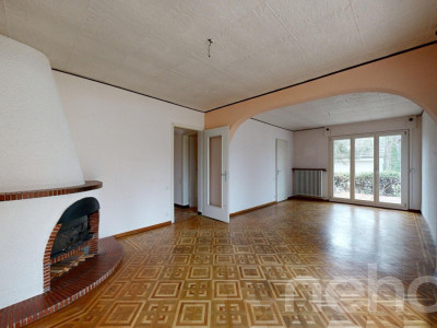 Onex, Maison à fort potentiel ? à rénover ? quartier calme image 2