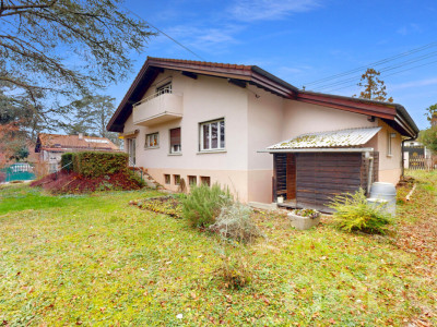 Onex, Maison à fort potentiel ? à rénover ? quartier calme image 4