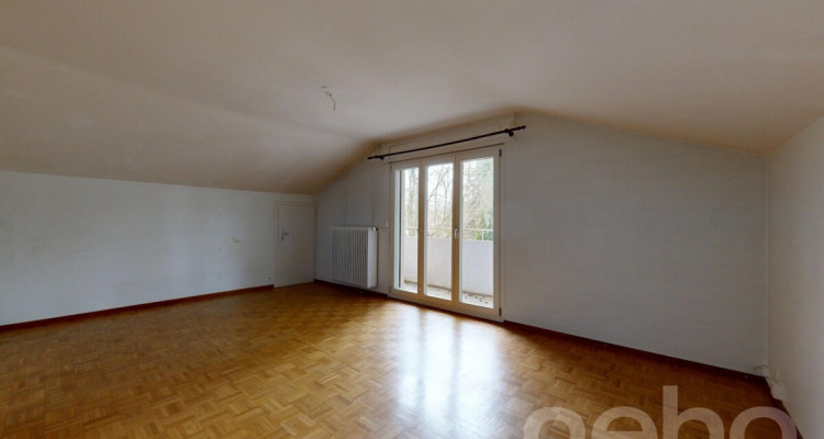 Onex, Maison à fort potentiel ? à rénover ? quartier calme image 10