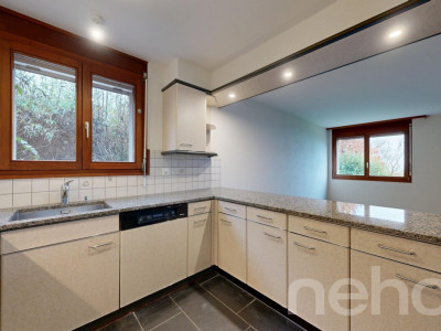 Duplex-Gartenwohnung direkt am See mit eigenem Bootsplatz image 7