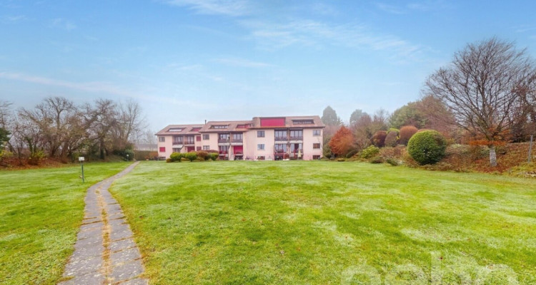 Duplex-Gartenwohnung direkt am See mit eigenem Bootsplatz image 12