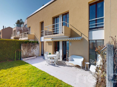 Magnifique villa mitoyenne avec vue sur le lac image 1