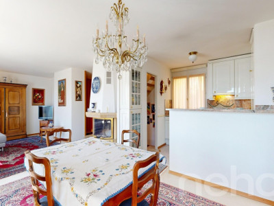 Magnifique villa mitoyenne avec vue sur le lac image 5