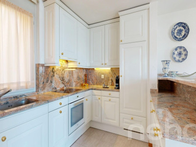 Magnifique villa mitoyenne avec vue sur le lac image 7