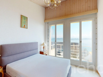 Magnifique villa mitoyenne avec vue sur le lac image 8