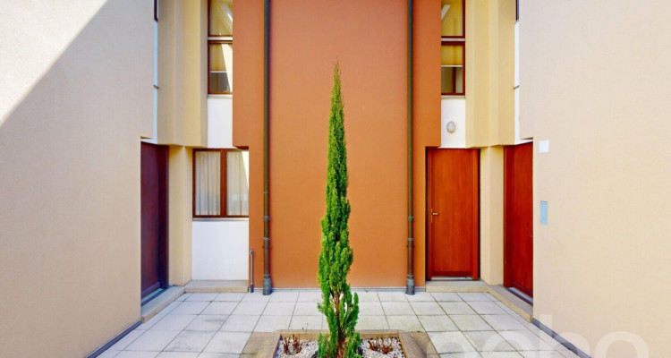 Magnifique villa mitoyenne avec vue sur le lac image 3