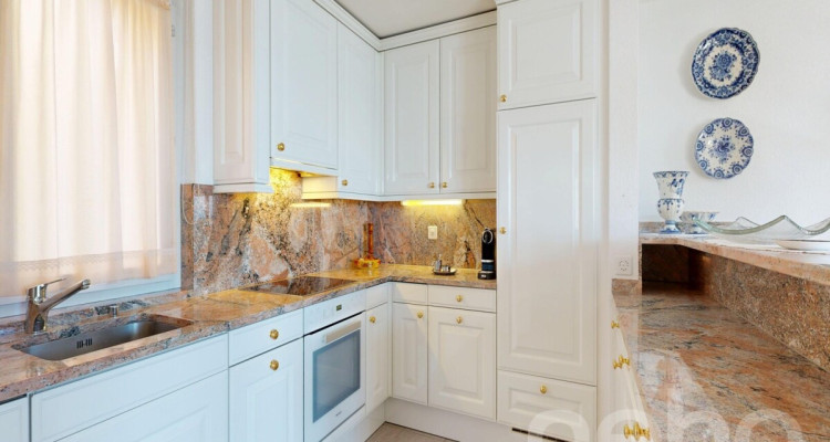 Magnifique villa mitoyenne avec vue sur le lac image 7