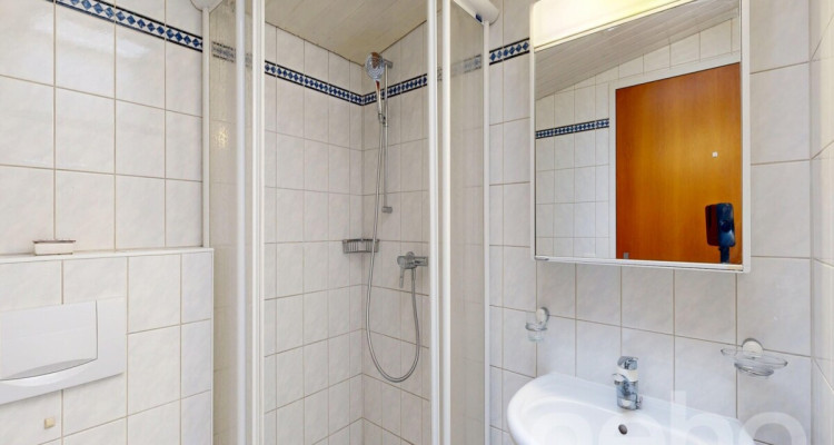 Magnifique villa mitoyenne avec vue sur le lac image 9