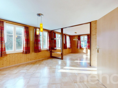 Wohnen mit Seesicht vielseitige Liegenschaft in Wolfhalden image 4