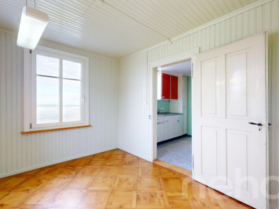 Wohnen mit Seesicht vielseitige Liegenschaft in Wolfhalden image 7