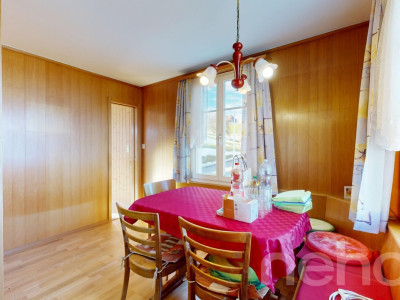 Wohnen mit Seesicht vielseitige Liegenschaft in Wolfhalden image 10