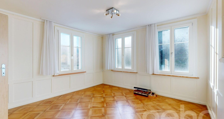 Wohnen mit Seesicht vielseitige Liegenschaft in Wolfhalden image 5