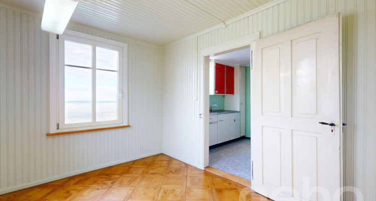 Wohnen mit Seesicht vielseitige Liegenschaft in Wolfhalden image 7