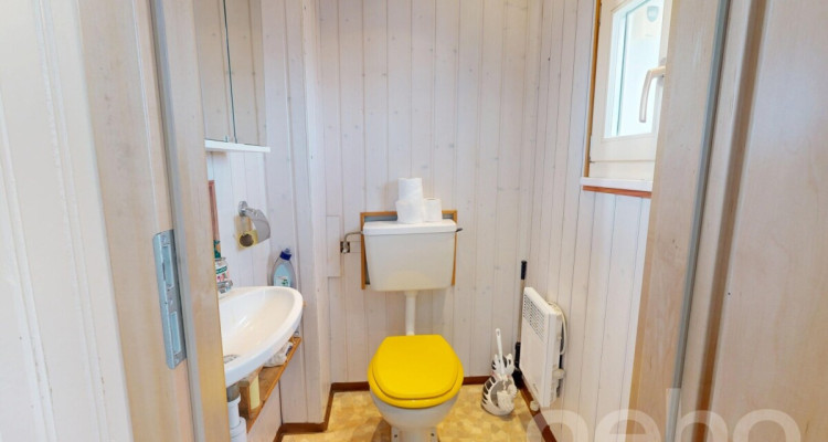 Wohnen mit Seesicht vielseitige Liegenschaft in Wolfhalden image 8