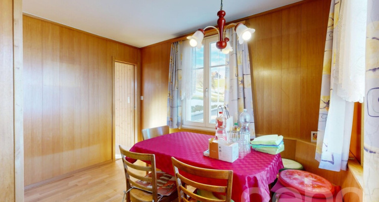 Wohnen mit Seesicht vielseitige Liegenschaft in Wolfhalden image 10