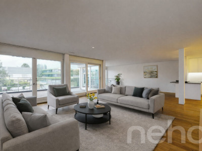 Unschlagbare 3.5-Zimmer-Loft-Wohnung auf 168 m² image 3