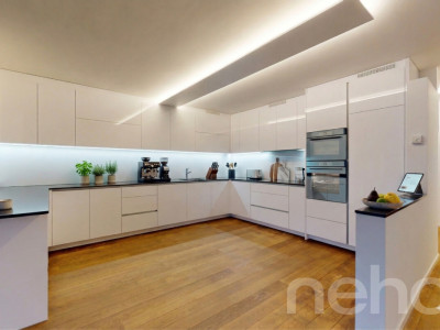 Unschlagbare 3.5-Zimmer-Loft-Wohnung auf 168 m² image 4