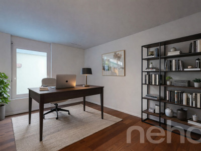 Unschlagbare 3.5-Zimmer-Loft-Wohnung auf 168 m² image 7