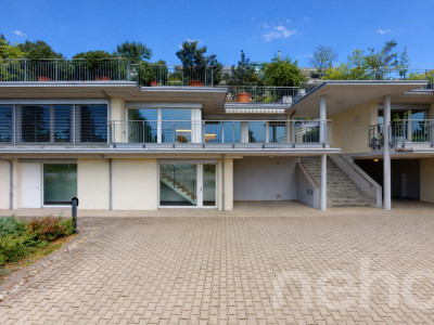 Unschlagbare 3.5-Zimmer-Loft-Wohnung auf 168 m² image 9