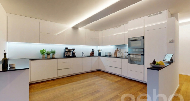 Unschlagbare 3.5-Zimmer-Loft-Wohnung auf 168 m² image 4