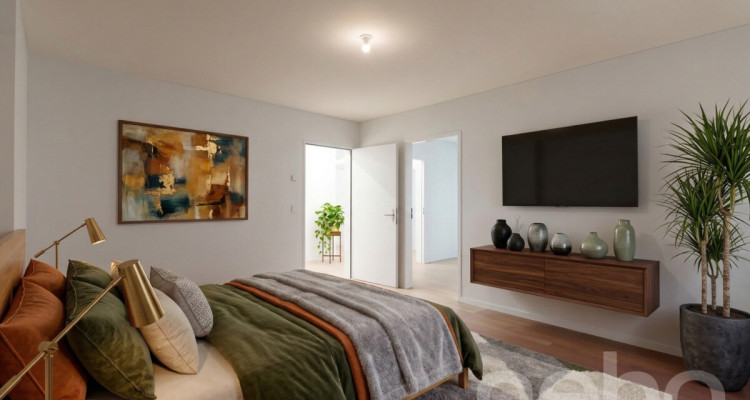 Unschlagbare 3.5-Zimmer-Loft-Wohnung auf 168 m² image 5