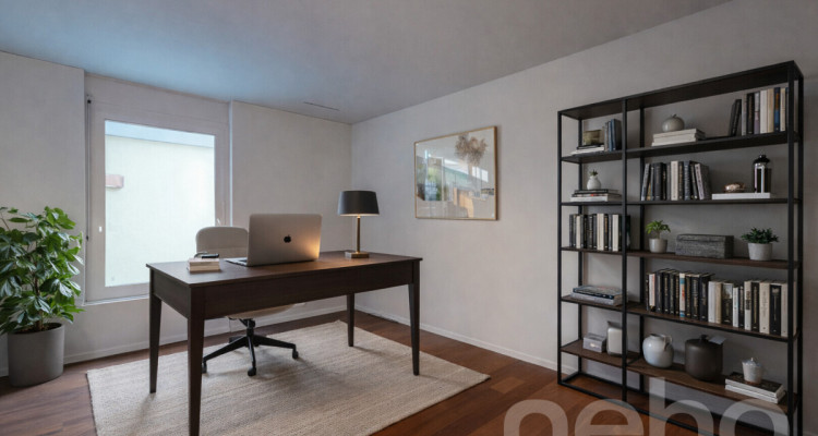 Unschlagbare 3.5-Zimmer-Loft-Wohnung auf 168 m² image 7