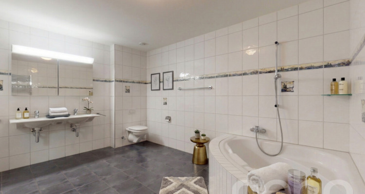 Unschlagbare 3.5-Zimmer-Loft-Wohnung auf 168 m² image 8