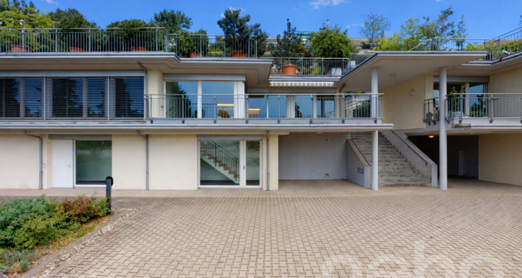 Unschlagbare 3.5-Zimmer-Loft-Wohnung auf 168 m² image 9