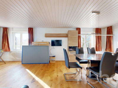 Charmantes 4 Zimmer EFH mit Ausbaupotenzial auf 732m2 Grundstück image 3