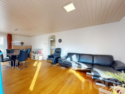 Charmantes 4 Zimmer EFH mit Ausbaupotenzial auf 732m2 Grundstück image 4