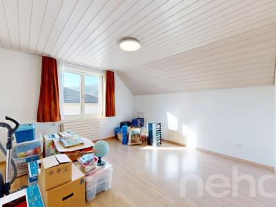 Charmantes 4 Zimmer EFH mit Ausbaupotenzial auf 732m2 Grundstück image 8