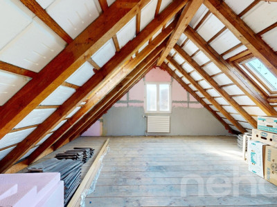 Charmantes 4 Zimmer EFH mit Ausbaupotenzial auf 732m2 Grundstück image 11