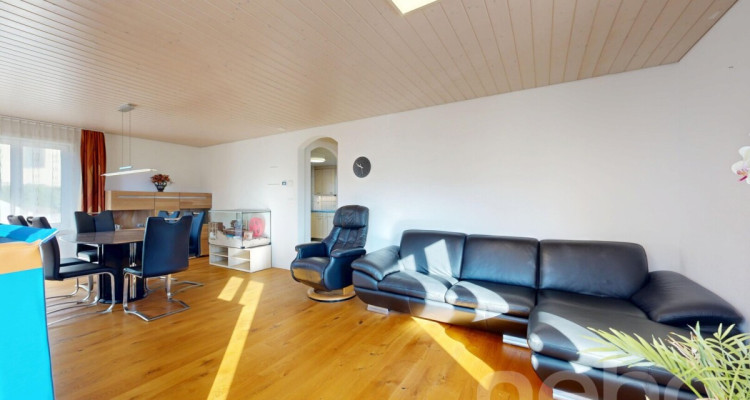 Charmantes 4 Zimmer EFH mit Ausbaupotenzial auf 732m2 Grundstück image 4