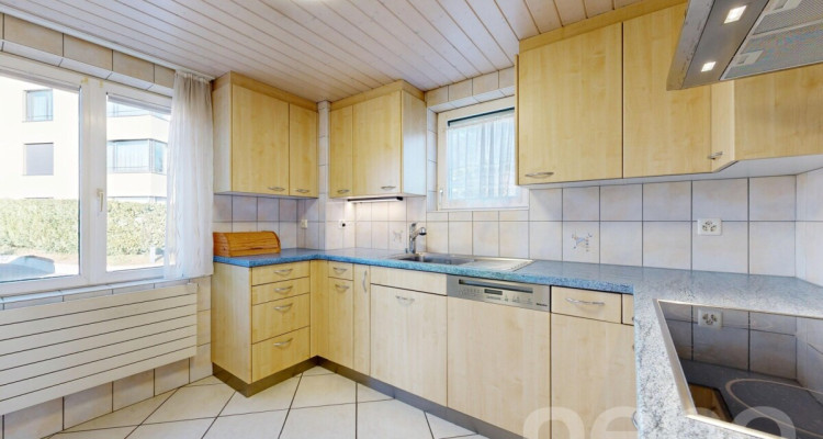 Charmantes 4 Zimmer EFH mit Ausbaupotenzial auf 732m2 Grundstück image 5