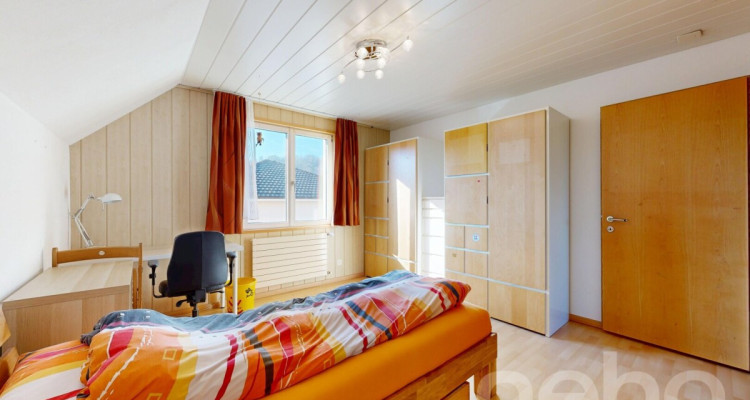 Charmantes 4 Zimmer EFH mit Ausbaupotenzial auf 732m2 Grundstück image 7